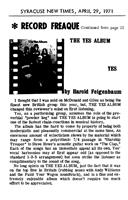 Articles & News